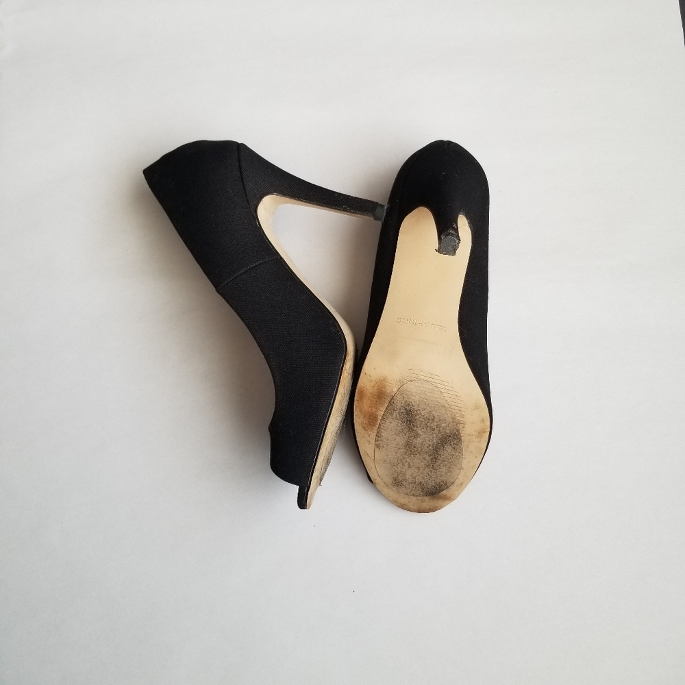 Black heels | Call It Spring